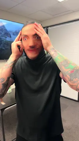 I really made this LMFAO #proudmom😜 #mrbean 