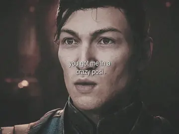 i want his eyebrows😤 #bihan #subzeromk1 #mortalkombat #mk1 #fyp 