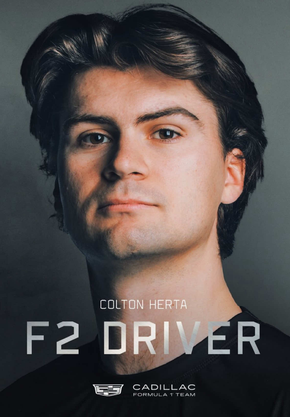this is how i feel about colton herta joining f2 #f1 #f1tiktok #indycar #formula2 #coltonherta 
