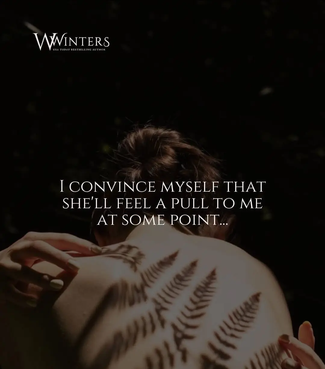 The bond pulls at him like a force he can’t resist. Fear of rejection wars with the instinct to claim what was always meant to be his. One touch, one mark, and everything changes under the power of fate. 🌕 🐺Want their story? Head to the link in my BIO to pick up To Be Fated. #ParanormalRomance #RomanceReader #RomanceLover #WolfShifterRomance #FatedMates