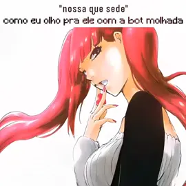 ajudar o próximo né          #bleach #fy #fyp #bleachedit #rirukadokugamine 