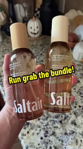 #bodymist #fragrance #bodysprays #saltair 