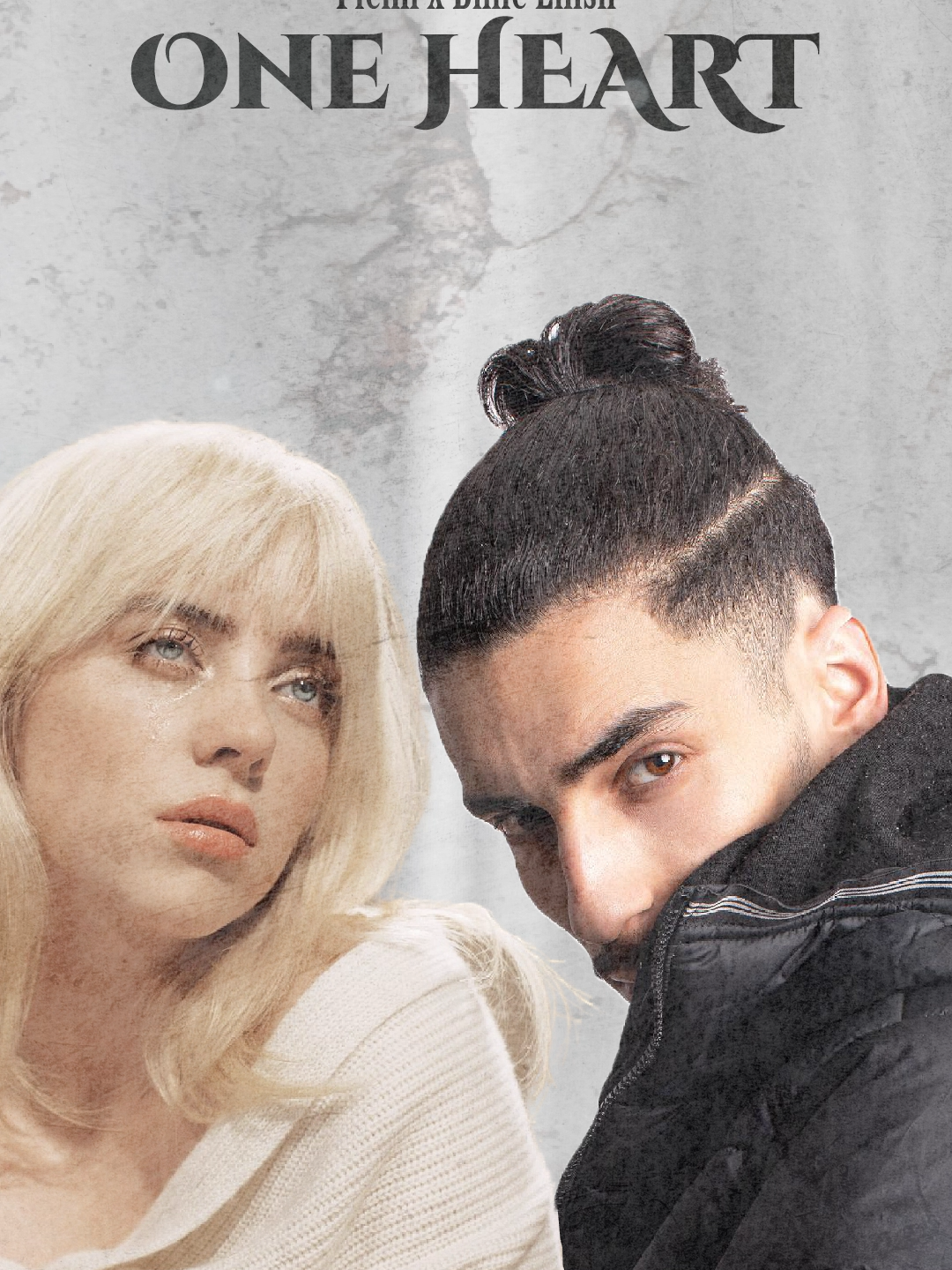 One Heart - Flenn x Billie Eilish Prod By ME @flennlevrai @billieeilish #Flenn #billieeilish #everythingiwanted #Patchi #Remix