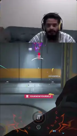 مستحيل يالقوه ههههههههه @بوعقلة. #ابو_عقله #overwatch2 #اوفرواتش #fyp #بثوث 