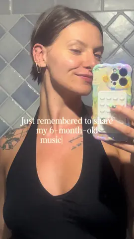 What do we think? #newpopmusic #singersongwriters #artistlife 