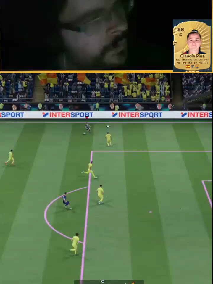 #parati #fyp #viral #humor #alexgamer94hd #fc26 #fc26goal