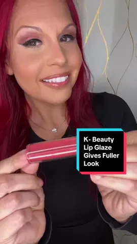 This lip tint feels really soft and hydrating. I recommend it. It lasted a while. I love K Beauty