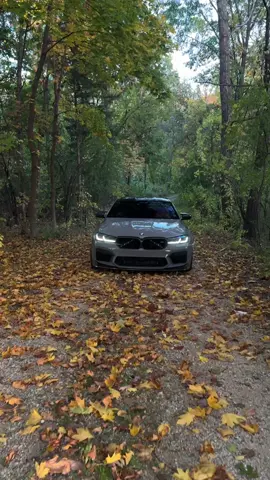 Menacing f90 #f90 #bmw #m5competition 