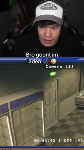 Warum im Laden🥀 @marco #fyp #twitch #marcoscm 