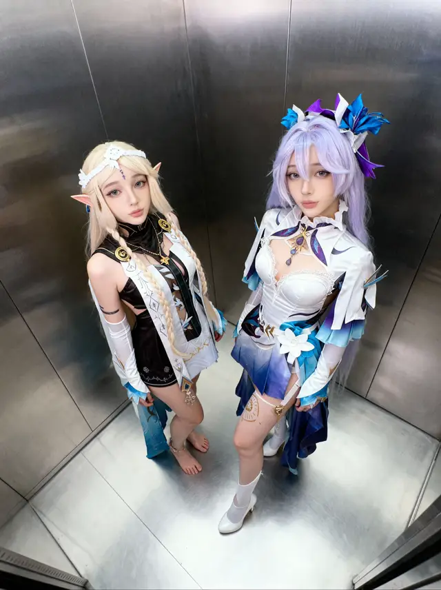 #cantarella #wuwa #cartethyia #wutheringwaves 