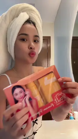 Aminin natin, kahit lagi BUSY at PUYAT si SHUVEE - Mas Glowing at mas MAKINIS sya ngayon!!!😱 Thank you #BeautyVault Rejuv! 👏🧡 Ikaw nag BEAUTY VAULT ka na rin ba? 