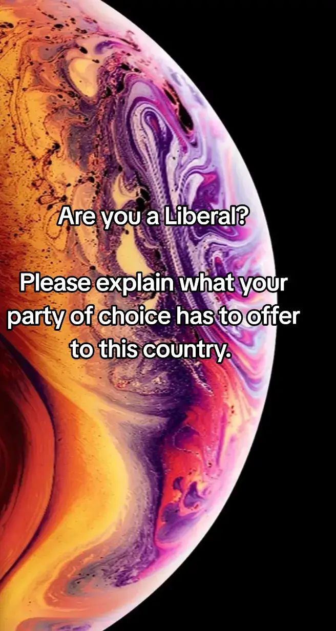 #Democrat #Republican #politicians #voters  Please explain what you have to offer to the universe. 