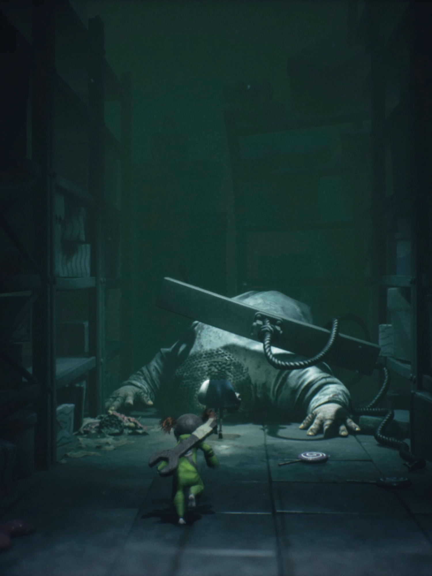 #gaming #youtube #fyp #blowthisup #shorebshore #upload #littlenightmares #littlenightmares3