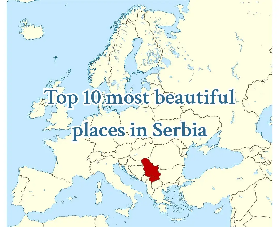 #fyp #fypp #travel  #serbia #nature 