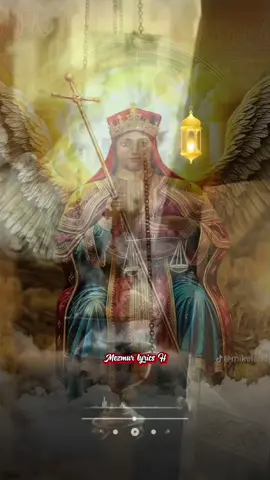 Baga ayyaanaa kabajaa ergamaa qulqulluu Mikaa'eeliin isin ga'ee #faaruuortodoksii  #ኦርቶዶክስ_ተዋህዶ_ፀንታ_ለዘለዓለም_ትኑር  #ortodoxtewahdomezemur #hundessa21 #ኦርቶዶክስ⛪ተዋህዶ⛪ለዘለዓለም🙏ትኑር🙏 