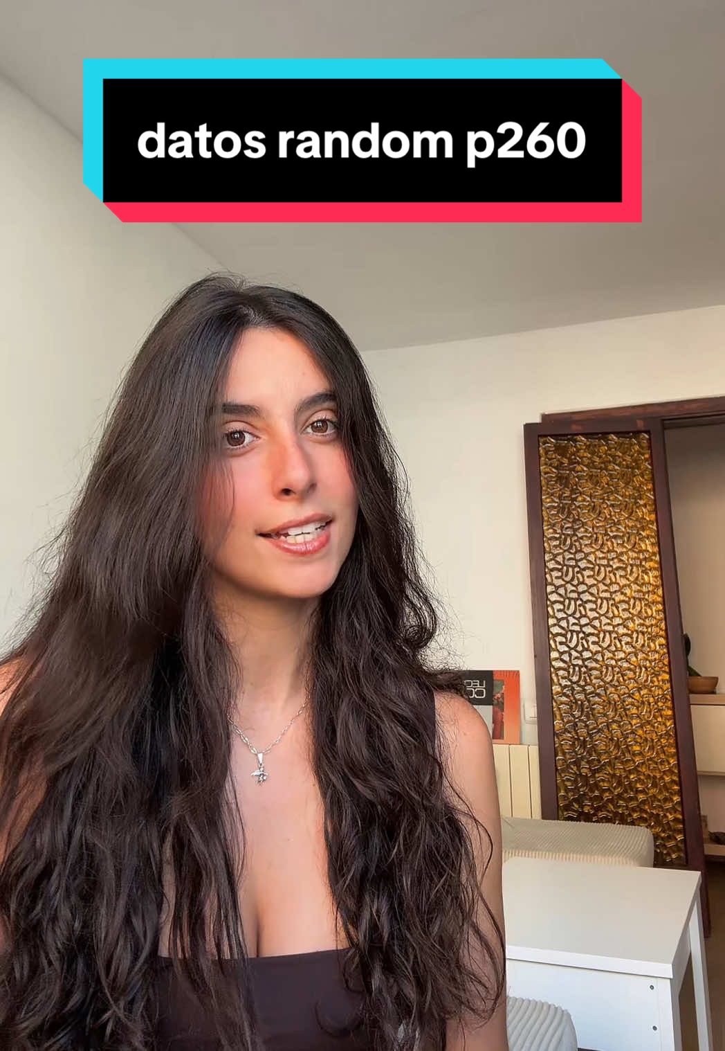 para los fans de datos random pt260🤯 ig: andrea.snowyy #SabiasQue #curiosidades #datosrandom 