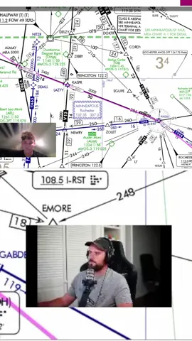 Radio silence? No sweat. Here's the pilot's plan when ATC goes dark mid-flight. Don't let it happen to you! #AviationTips #PilotLife #ATC #Flying #cheesepilot #trainingwithcheese.com