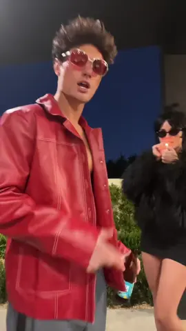 My fav costume yet I think— but guess what we’re being this yearrrr