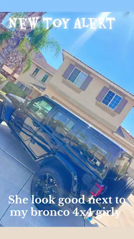 #whosebrokebih? 850kHomeInCali a 2O24 58k bronco &2025 63k Sahara   Baby WHO BROKE??  You stay in A STATE where homes are 200k 🤣🤣🤣🥱🥱🥱 you couldn’t afford Cali calling people broke W AN OLD ASS RUNDOWN OUTDATED HOUSE AND A OLD ASS SUV IS HILARIOUS  stay in your lane  (the Walmart lane) w ya lipless beak nose big back pale skin hunchback badly built yellow tooth havin self.  Ole bitter azz Mrs Trunchbull  lookin self 🤣🤣🤣🤣🤡 keep stalking me talkin shhhh.  Ya lonely bored homebody w NO MAN ….I love my FANZ