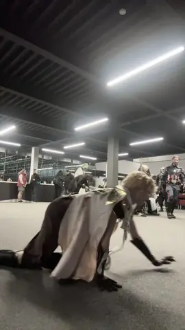 Тгк: kazd_cos Lumine: @Stepler #aether #genshinimpact #aethercosplay #honkaistarrail