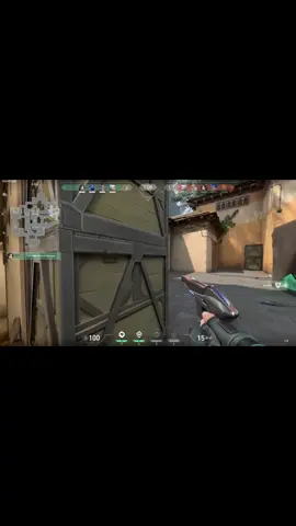 Idk but sheesh #viral #Valorant 