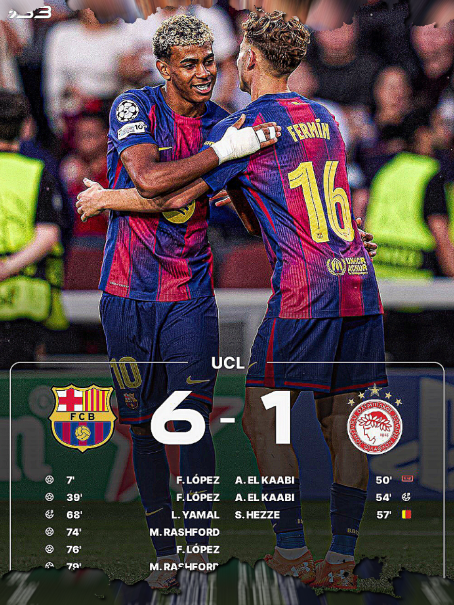 Era keganasan Hans Flick 🔥 #fcbarcelona  #championsleague  #viscabarca🔴🔵  #foryoupage  #fyp 