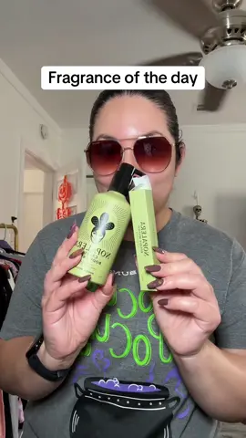 I smell GOOD @Nopalera #nopalera #fragrance #perfumetiktok #perfumetok 