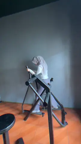 @Wookey W #wookeyweight #badanberisi 