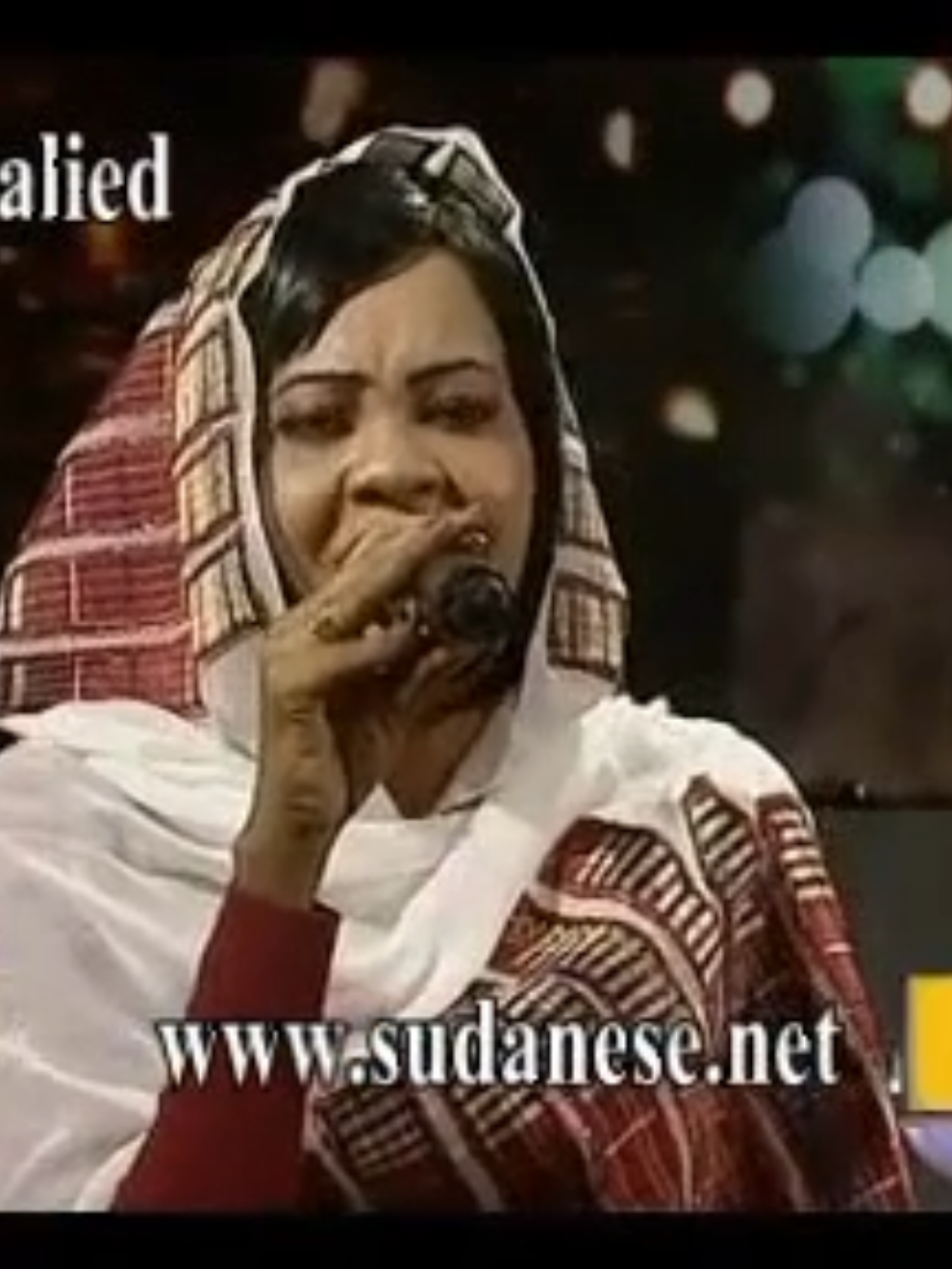 #منار صديق#اغاني سودانيه## 