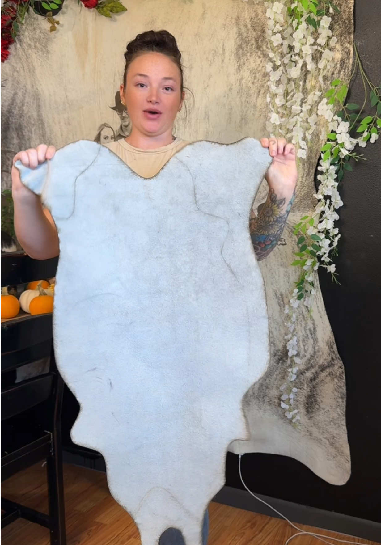 🎉 The perfect wedding gift is here! 🐄✨ Huge congrats to Nate & Taylor! 🎊 Thank you, Candice, for choosing us. We hope they love it! 💍💖 #weddinggifts #giftidea #westernwedding #uniquegifts #farmhousedecor 