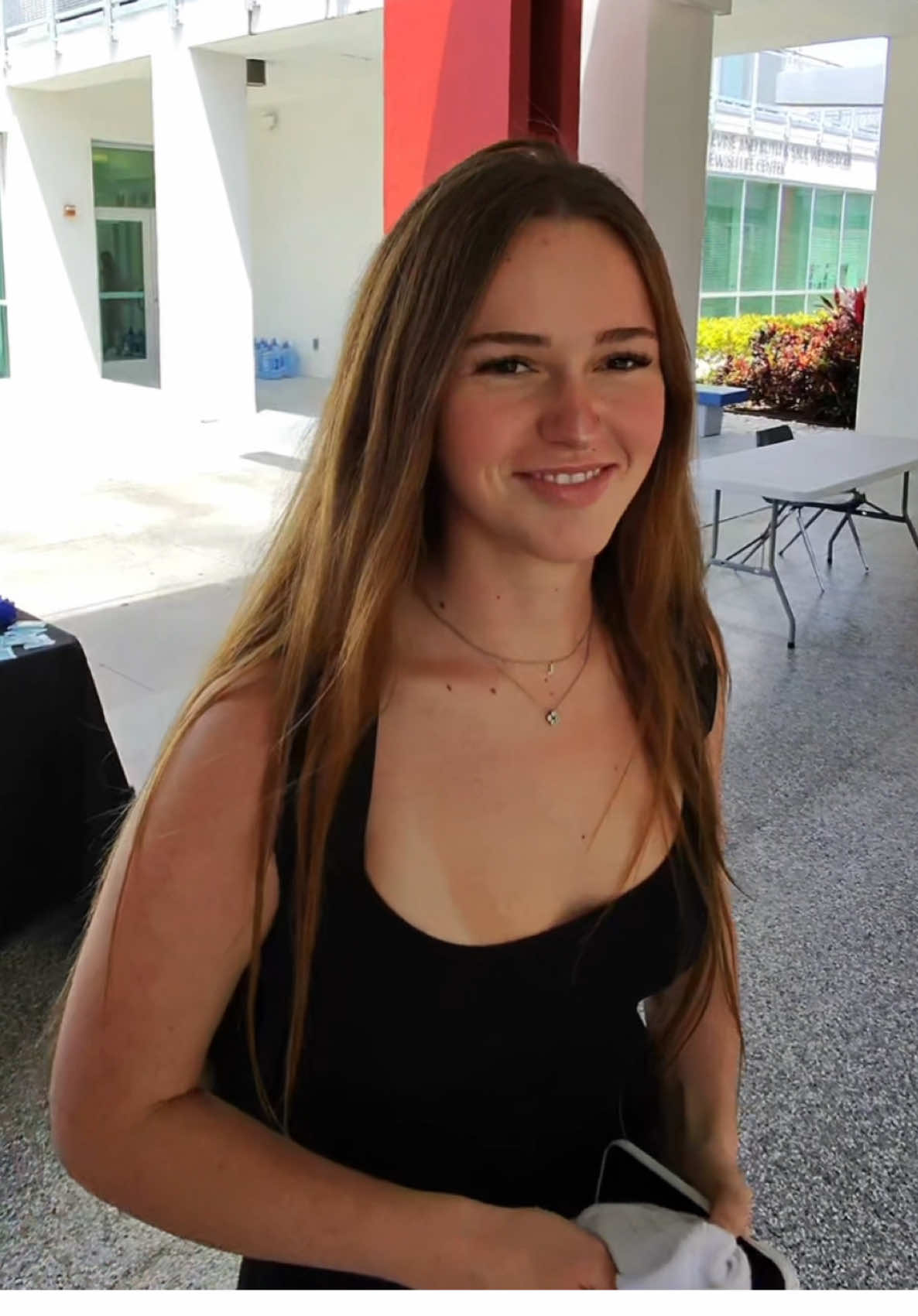 Smooth opening 😮‍💨 #rizz #confidence #pickup #girls #dkdannyy 