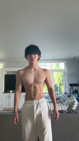 guess my waist size #fyp #foryoupage #korean #xyzbca #viral 