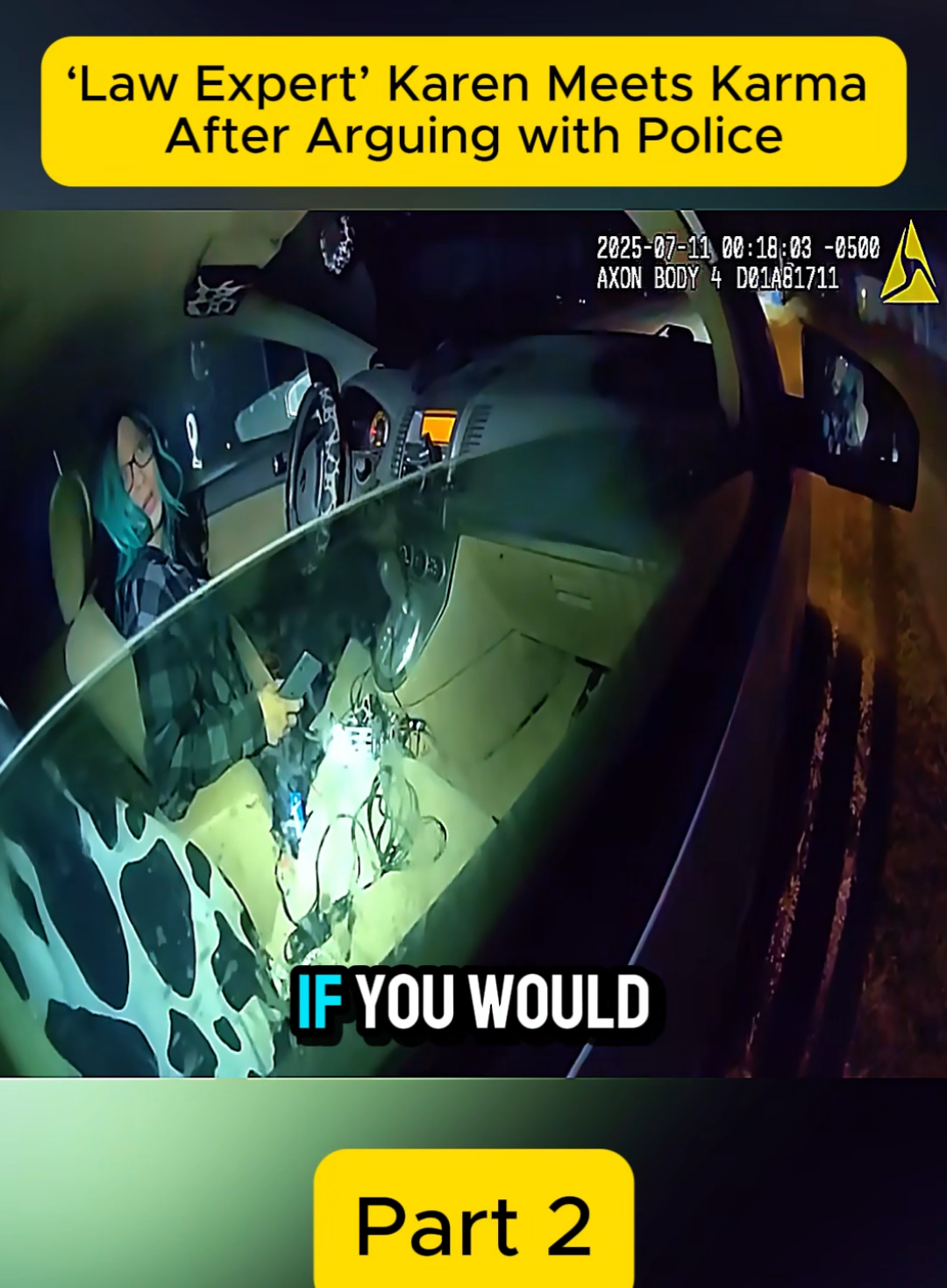 P2#police #cops #bodycam #law #foryou 