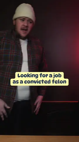 …its content creator or nothing for me 🤷‍♂️🤣🙏#job #felon #comedy_category_mu #viral #fyp 