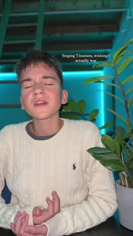 Thisss soonnggg!! #titanium #sia #cover#fyp#makeitvirаl 