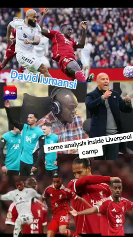 #foryoupage #manchesterunited #viralvideos #liverpool #PremierLeague #davidlumansi #sportsupdate #goviral 