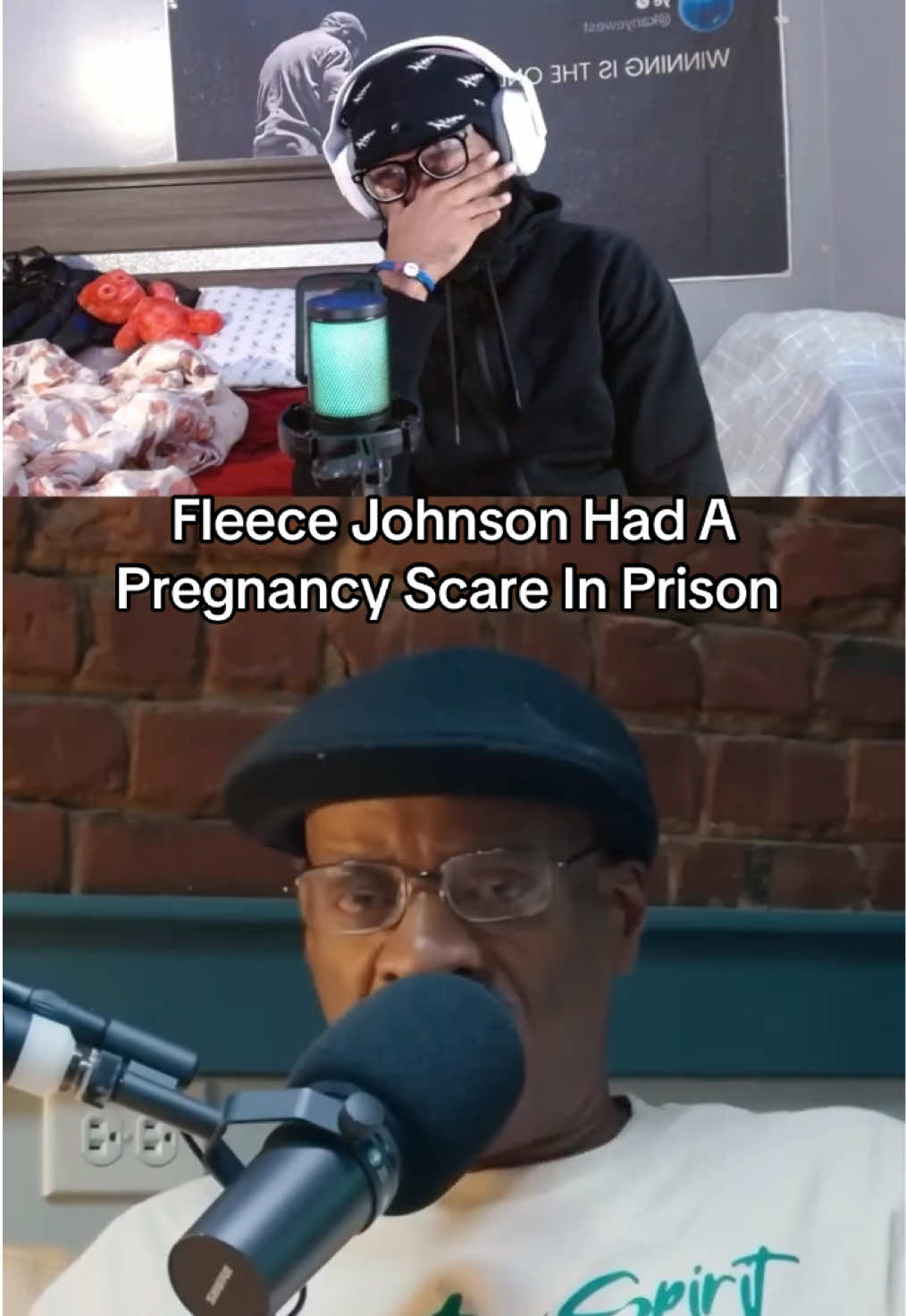 #fyp #relatable #blowthisup #fleecejohnson 
