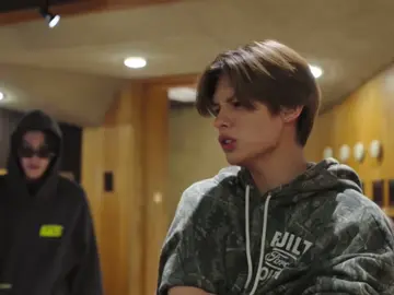 i read about a guy named james during english and it made me think of him | #cortis #james 