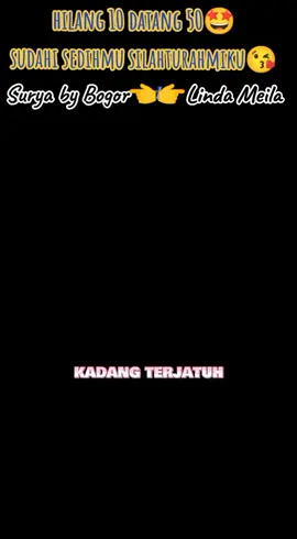 assalamualaikum warahmatullahi wabarakatuh 🙏🤲 Linda lewat lagi beranda sahabatku 🤗 mat subuh menjelang pagi buat sahabatku semua slm sht sllu bahagia sllu bersama keluarganya dimana pun berada Amien ya Robb Al-Amin 🙏🤲#tersaynklinda😘😘 sudahi sedihmu kawan aku ada disini😘#videoviral  #tiktokviral #fypシ゚ @🪽🇲🇨Surya bae bogor🪽 @RIS🇰 🇭 🇦 🇷 🇮 🇸 🇲 🇦PSA @☆.｡.:*🇸웃💫웃🇵*:.｡.☆ @riyantiyanti8980 @╼⌑𖤇⃟𒆜﷽ 𝐂𝐄𝐌𝐏𝐀𝐊𝐀 ﷽𒆜⃟𒁍 @rafi_alan_bws @liza liza @♦🇨 🇭 🇦 🇳 🇮 🇦 🇼 🇦 🇳♦🤍 @FR4J4Y4 @maridaarianisaragih 