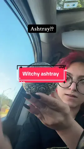 It’s so cute #vintagedecor #witchy #witchcraft101 