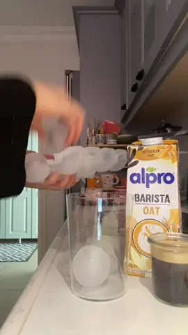 #icedcoffee #coffee #nespresso #nespressovertuo #fy *reklam