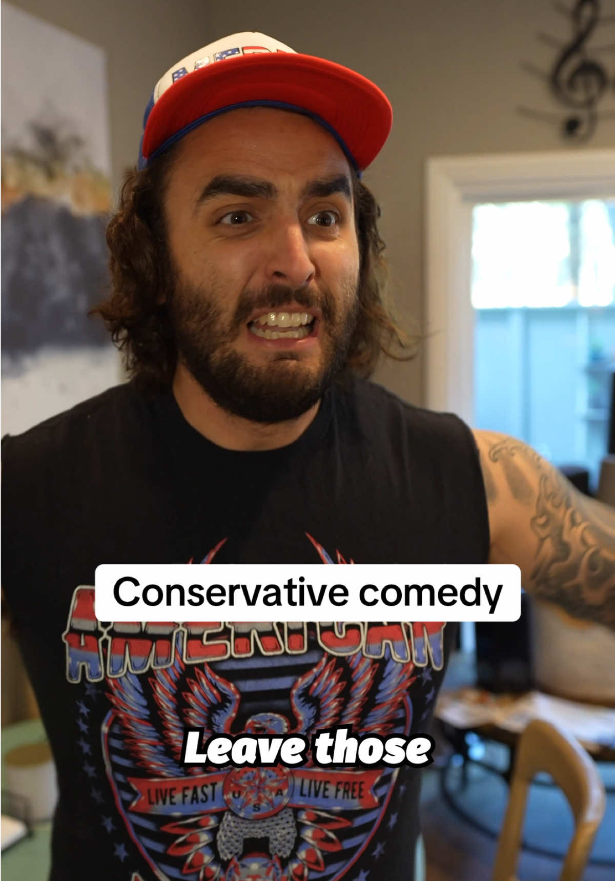 Just a little skit about the young republican group chat that got exposed.  #comedyvideo #america #groupchat 