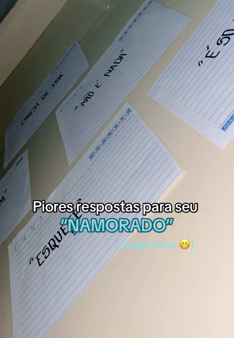GENTE TEM UM Ç ONDE N ERA PRA TÁ KK  #namorada #mandapraela #namorados #casal #vaiprofycaramba 