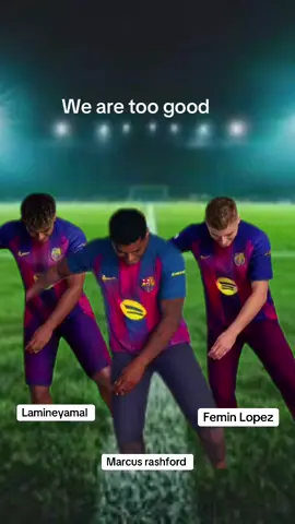 #😂😂😂 #lamineyamal #rashford #lopez 