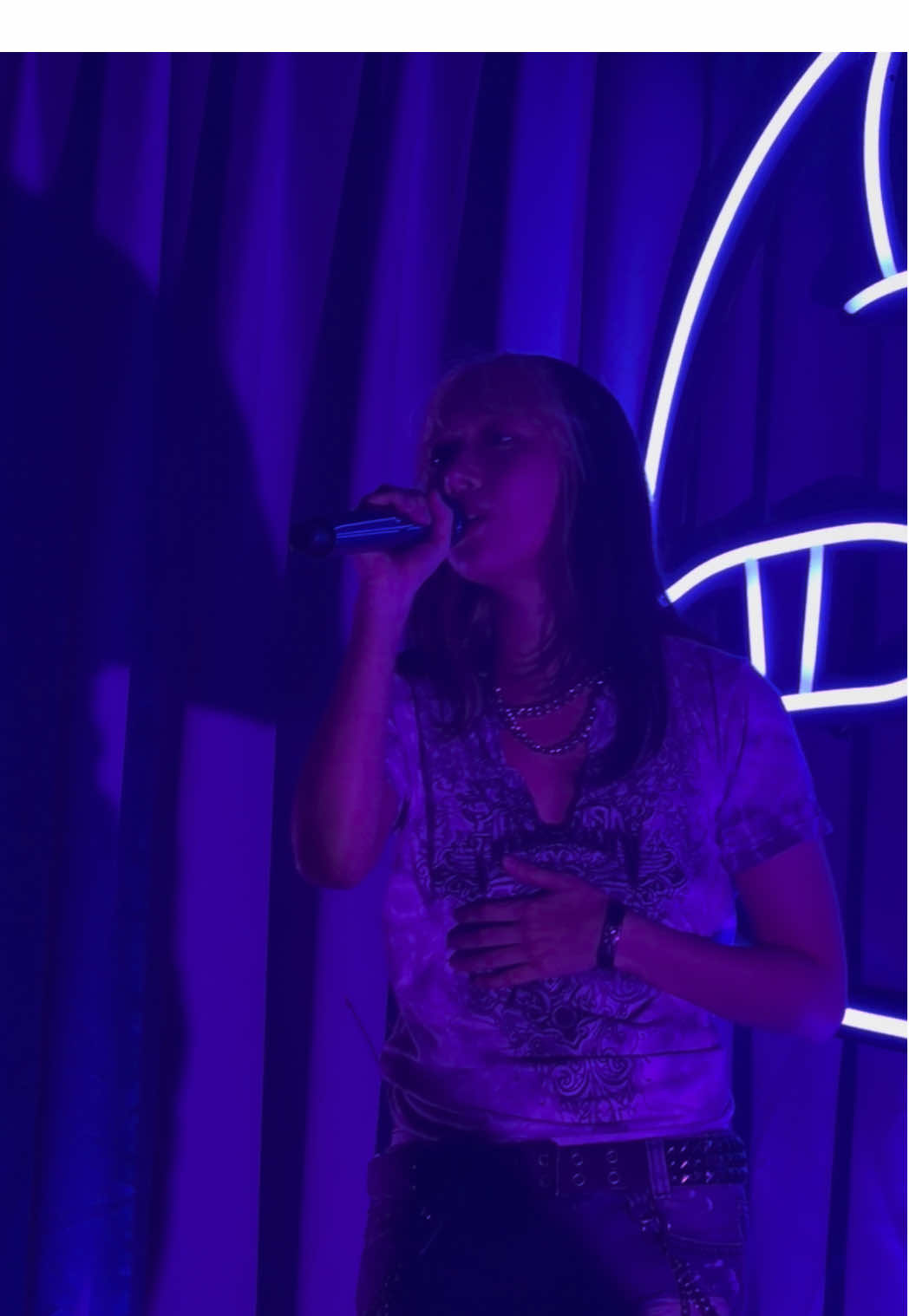 IM ME AGAIN @hannahbahng in Orlando Day 1 #TheMisunderstoodWorldTour #misunderstoodtour #hannahbahng #hannahbahngtour #immeagain 