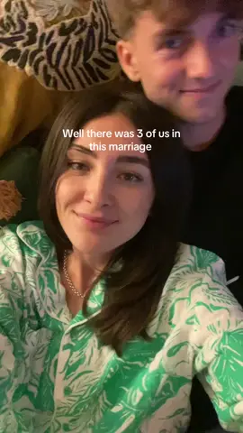 3 of us in our relationship, us and our ai coach #couple #Relationship #fyp #theotherwoman 