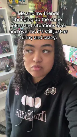 But different #fypシ #relatable #friendgroup #friends #fyp 