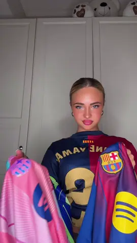 I’m addicted to barçaaa 💙❤️#fcbarcelona #barça #lamineyamal 