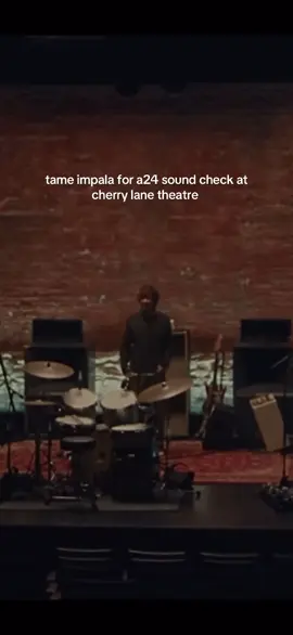 kevin parker serving beats and vocals on this album #tameimpala #a24 #deadbeat #myoldways #kevinparker 