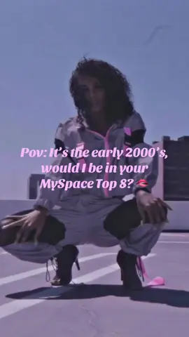 I love the y2k vibes lol #cute #y2k #dance #crush 